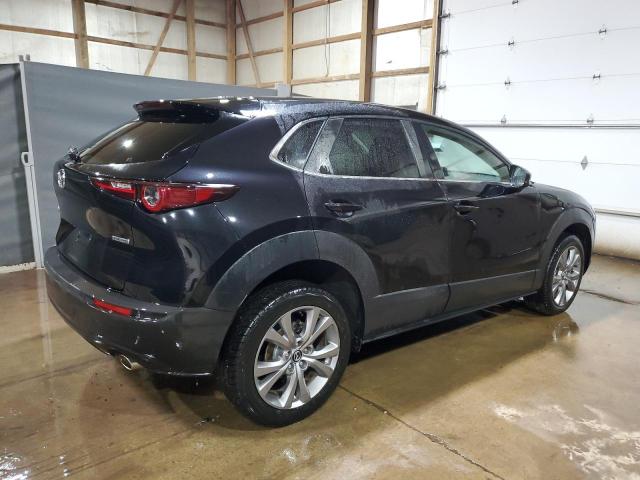 Photo 3 from auction – 2021 MAZDA CX-30 SELE with VIN 3MVDMABL6MM243137