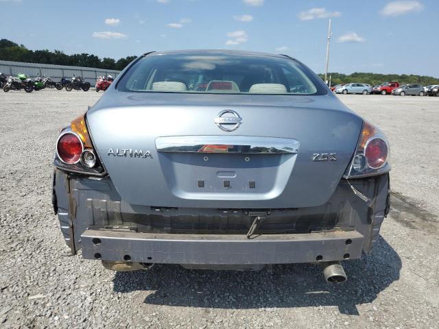 Photo 6 from auction – 2010 NISSAN ALTIMA BAS with VIN 1N4AL2AP2AN509343
