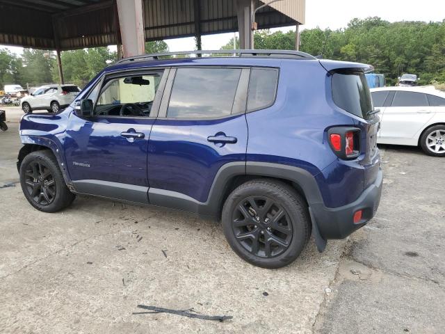 Photo 2 from auction – 2018 JEEP RENEGADE L with VIN ZACCJABB8JPH05574