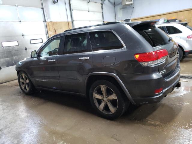 Photo 2 from auction – 2015 JEEP GRAND CHER with VIN 1C4RJFCM8FC200413
