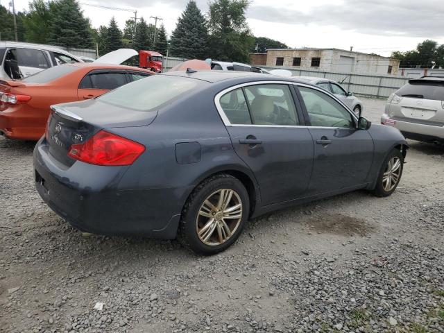 Photo 3 from auction – 2012 INFINITI G37 with VIN JN1CV6AR4CM973607