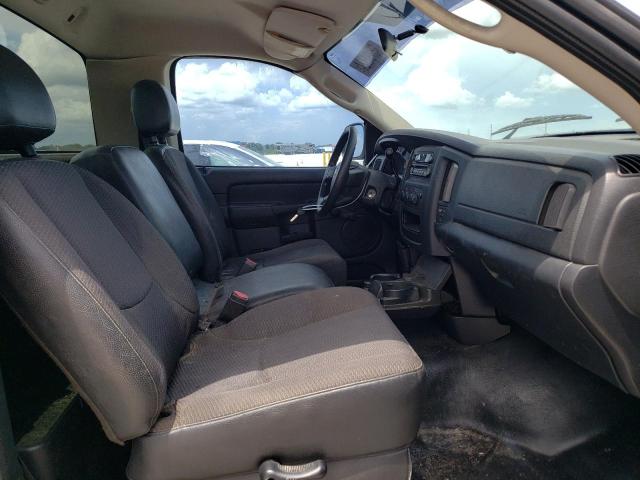 Photo 10 from auction – 2004 DODGE RAM 1500 S with VIN 1D7HA16K04J249421