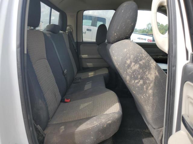 Photo 10 from auction – 2011 DODGE RAM 1500 with VIN 1D7RB1GP8BS586289