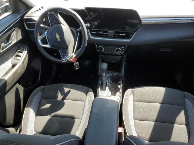 Photo 8 from auction – 2024 CHEVROLET TRAILBLAZE with VIN KL79MRSL7RB125793