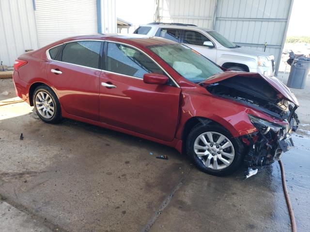 Photo 4 from auction – 2016 NISSAN ALTIMA 2.5 with VIN 1N4AL3AP3GN343199