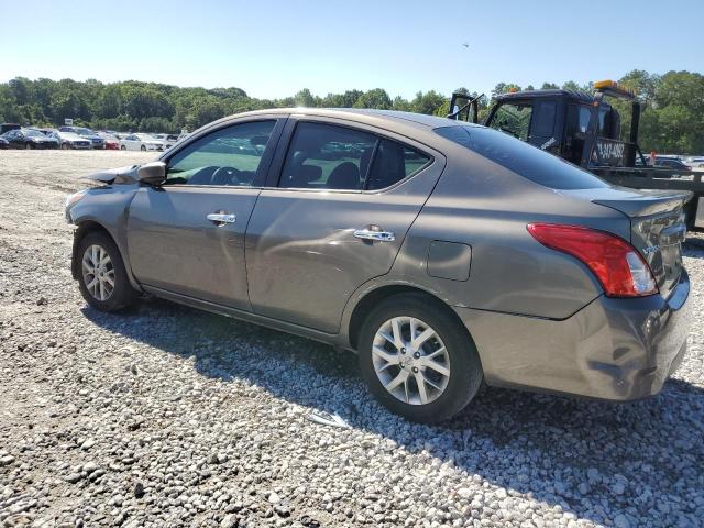 Photo 2 from auction – 2016 NISSAN VERSA S with VIN 3N1CN7AP3GL874801