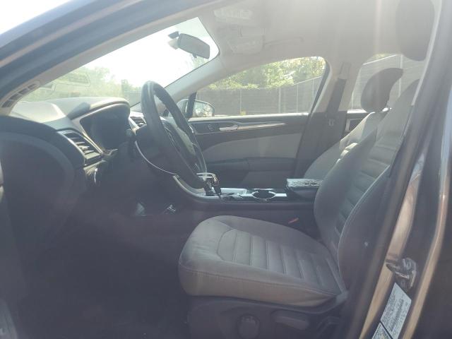 Photo 7 from auction – 2014 FORD FUSION S with VIN 3FA6P0G78ER312458