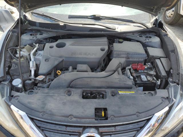 Photo 11 from auction – 2017 NISSAN ALTIMA 2.5 with VIN 1N4AL3AP7HC286518
