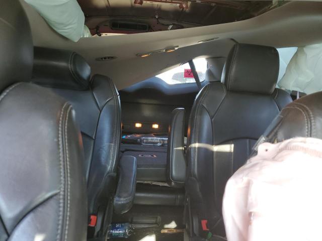 Photo 10 from auction – 2014 BUICK ENCLAVE with VIN 5GAKVCKDXEJ157369