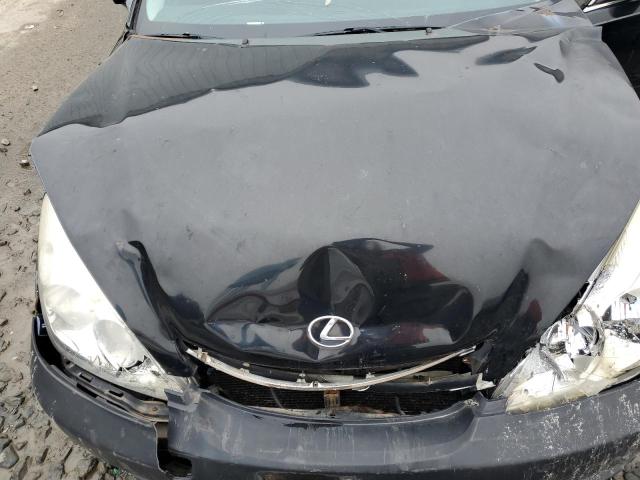 Photo 11 from auction – 2004 LEXUS ES 330 with VIN JTHBA30G240001823