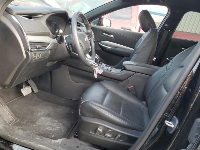 Photo 7 from auction – 2023 CADILLAC XT4 PREMIU with VIN 1GYFZCR46PF185034