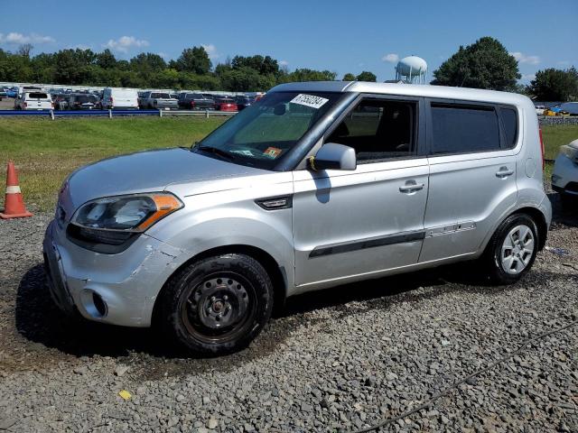 KIA SOUL 2013 with VIN KNDJT2A51D7769282 - Photo from auction