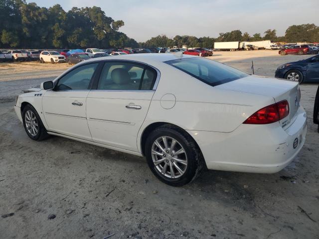 Photo 2 from auction – 2009 BUICK LUCERNE CX with VIN 1G4HD57M39U109132