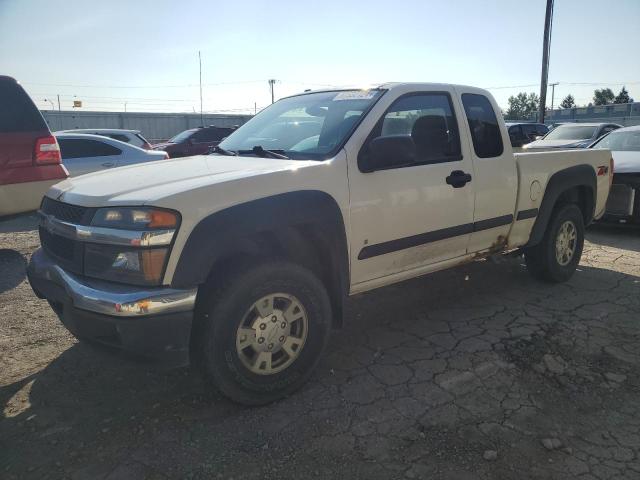 CHEVROLET COLORADO 2006 with VIN 1GCDT196668288803 - Photo from auction