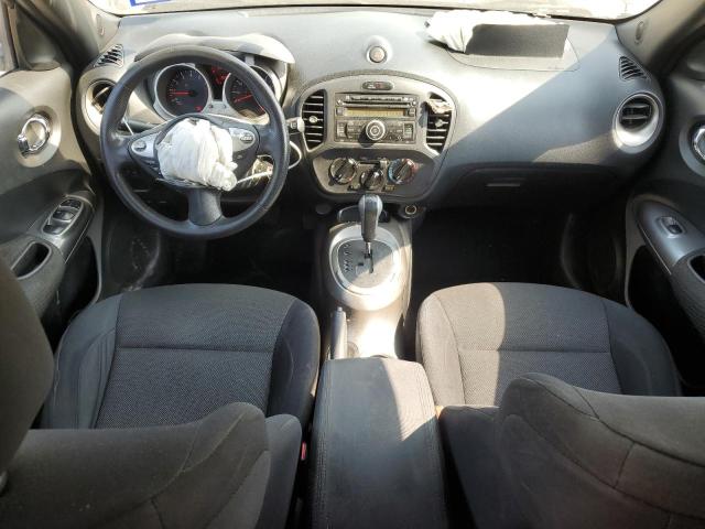 Photo 8 from auction – 2014 NISSAN JUKE S with VIN JN8AF5MR4ET452892
