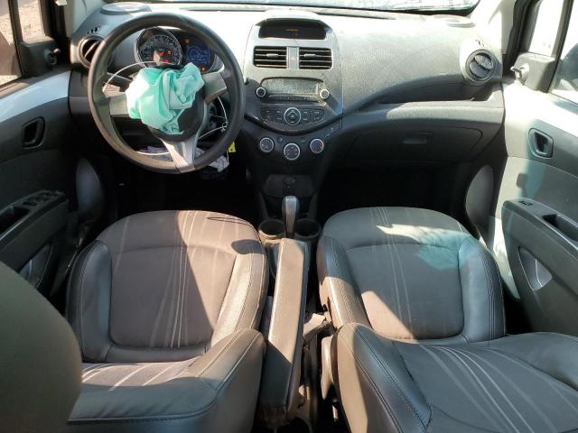 Photo 8 from auction – 2015 CHEVROLET SPARK LS with VIN KL8CB6S94FC736672
