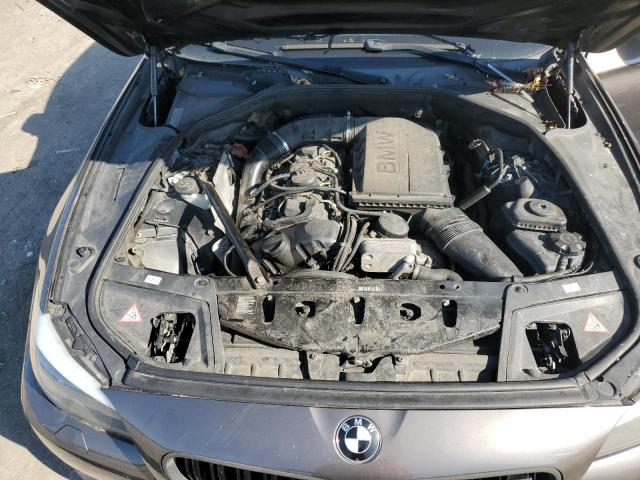 Photo 11 from auction – 2011 BMW 535 XI with VIN WBAFU7C53BC781982