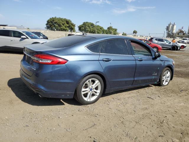 Photo 3 from auction – 2018 FORD FUSION SE with VIN 3FA6P0LU3JR232717