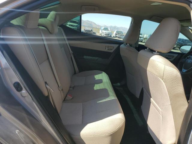 Photo 10 from auction – 2014 TOYOTA COROLLA L with VIN 5YFBURHE6EP150080