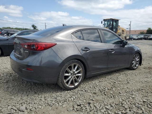 Photo 3 from auction – 2018 MAZDA 3 TOURING with VIN 3MZBN1V34JM163958