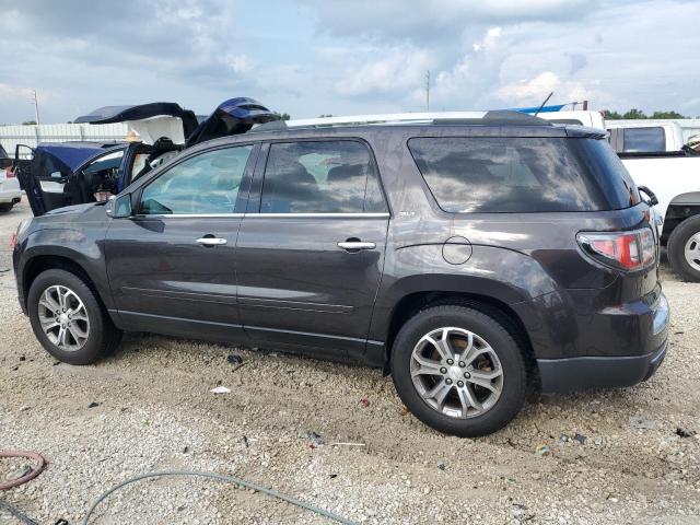 Photo 2 from auction – 2014 GMC ACADIA SLT with VIN 1GKKRRKD0EJ357512