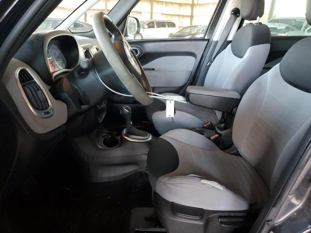 Photo 7 from auction – 2014 FIAT 500L EASY with VIN ZFBCFABH8EZ003061