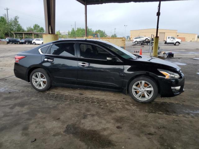 Photo 4 from auction – 2015 NISSAN ALTIMA 2.5 with VIN 1N4AL3AP2FC282776