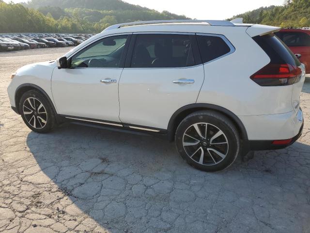 Photo 2 from auction – 2018 NISSAN ROGUE S with VIN JN8AT2MT5JW488201