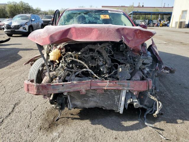 Photo 5 from auction – 2018 FORD FUSION SE with VIN 3FA6P0HD8JR204775