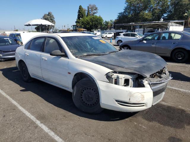 Photo 4 from auction – 2007 CHEVROLET IMPALA LS with VIN 2G1WB58K979248733