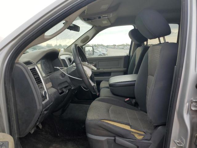 Photo 7 from auction – 2011 DODGE RAM 1500 with VIN 1D7RV1GP6BS566193