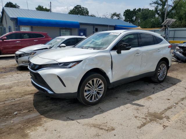 Photo 1 from auction – 2022 TOYOTA VENZA LE with VIN JTEAAAAH0NJ110734