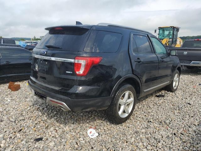Photo 3 from auction – 2016 FORD EXPLORER X with VIN 1FM5K8D87GGA80604