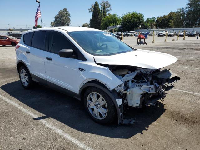 Photo 4 from auction – 2016 FORD ESCAPE S with VIN 1FMCU0F76GUA21939