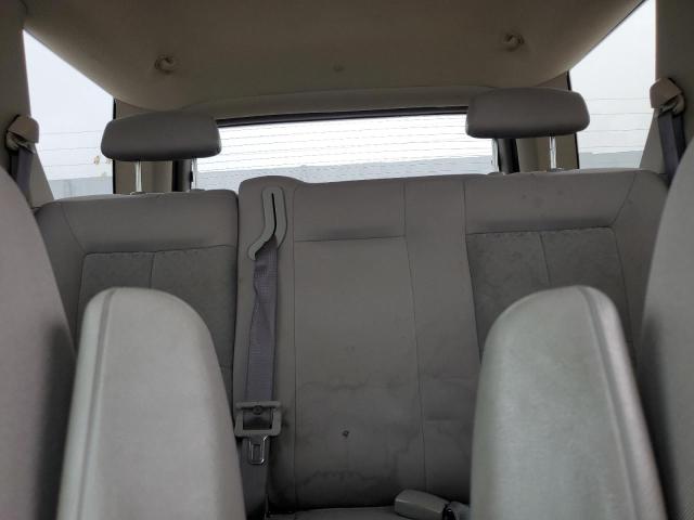 Photo 10 from auction – 2007 SATURN VUE with VIN 5GZCZ33D87S808726