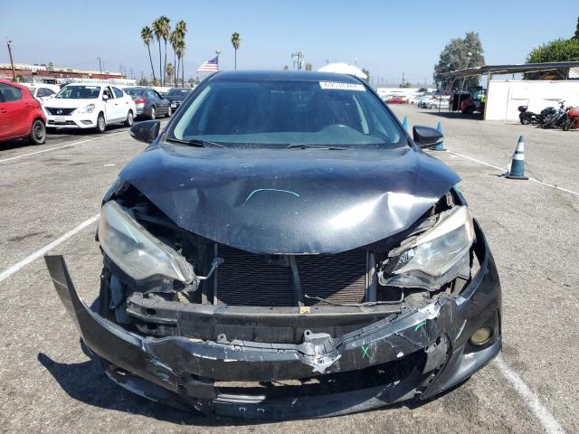 Photo 5 from auction – 2016 TOYOTA COROLLA L with VIN 5YFBURHE8GP479284