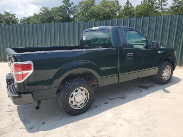 Photo 3 from auction – 2014 FORD F150 with VIN 1FTMF1CM2EFC01651