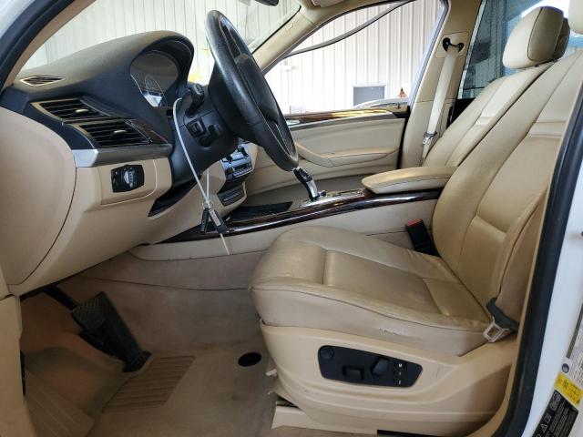 Photo 7 from auction – 2011 BMW X5 XDRIVE3 with VIN 5UXZV4C59BL408052