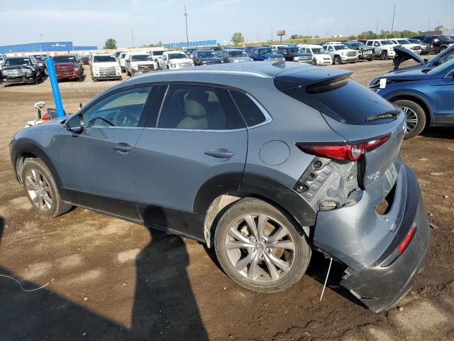 Photo 2 from auction – 2020 MAZDA CX-30 PREM with VIN 3MVDMBEM7LM123498