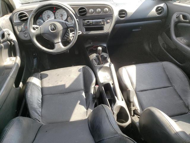 Photo 8 from auction – 2002 ACURA RSX TYPE-S with VIN JH4DC53022C005962