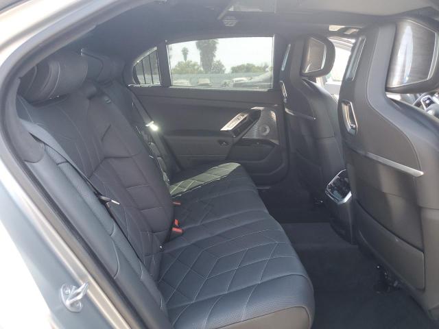 Photo 10 from auction – 2024 BMW 760 XI with VIN WBA33EJ00RCR34183