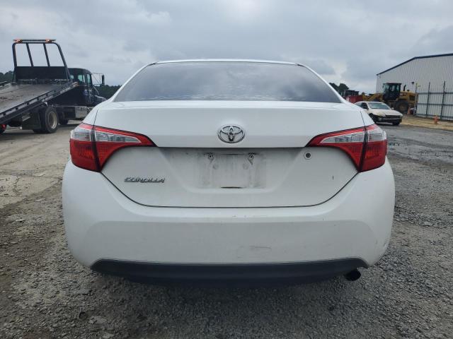 Photo 6 from auction – 2015 TOYOTA COROLLA L with VIN 5YFBURHE7FP343419