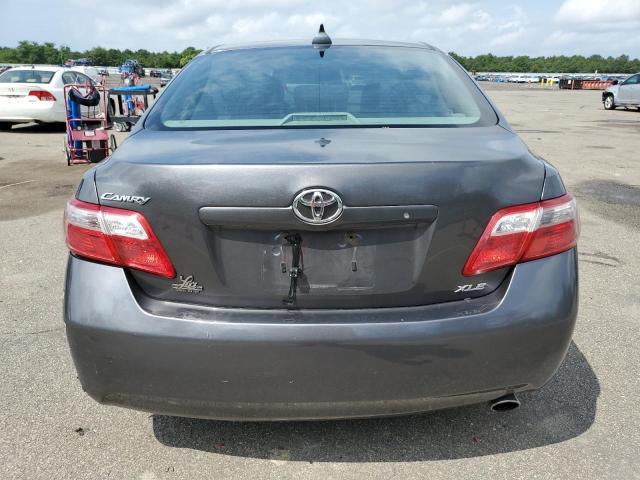 Photo 6 from auction – 2007 TOYOTA CAMRY CE with VIN JTNBE46K073107984