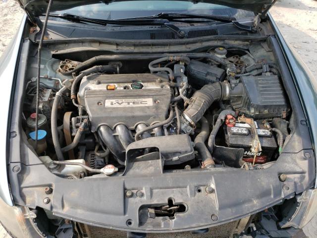 Photo 11 from auction – 2008 HONDA ACCORD EX with VIN JHMCP26738C077592