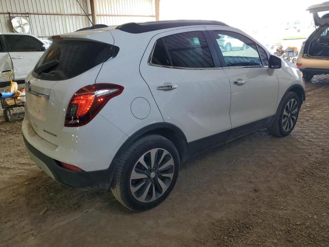 Photo 3 from auction – 2021 BUICK ENCORE PRE with VIN KL4CJASBXMB312250