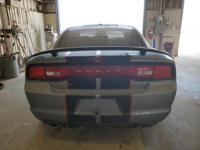 Photo 6 from auction – 2014 DODGE CHARGER SX with VIN 2C3CDXHG4EH347401