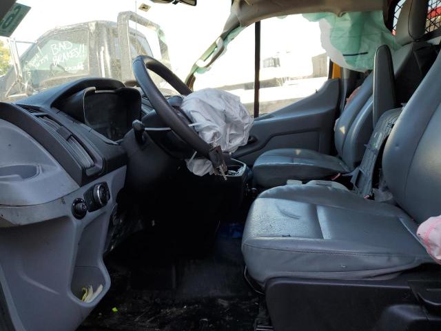 Photo 7 from auction – 2018 FORD TRANSIT T- with VIN 1FTYR2ZM1JKB04562