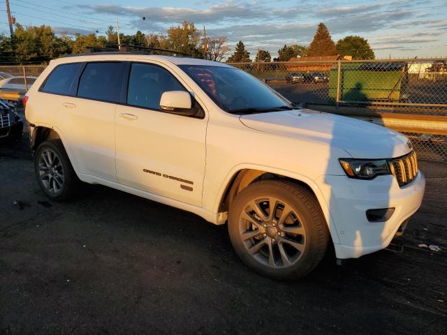 Photo 4 from auction – 2017 JEEP GRAND CHER with VIN 1C4RJFBG8HC663148