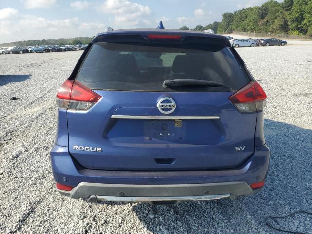 Photo 6 from auction – 2019 NISSAN ROGUE S with VIN KNMAT2MT7KP518998