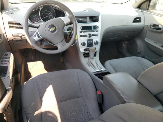 Photo 8 from auction – 2012 CHEVROLET MALIBU LS with VIN 1G1ZA5E07CF386646